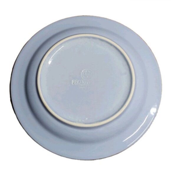 Essence 3-Piece Set   Salad Plate, Bowl, Cup & Saucer  Vintage 1980s - Picture 14 of 16